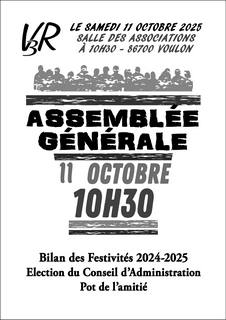 invitation AG 25
