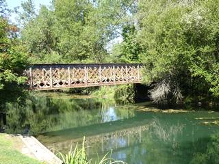 pont bisset