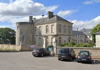 college saint martin