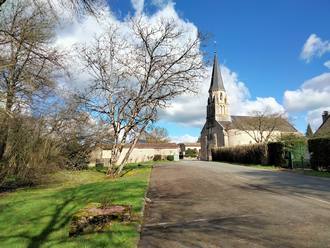 eglise 2023