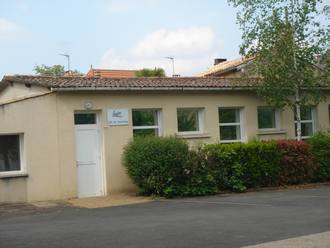 salle des associations